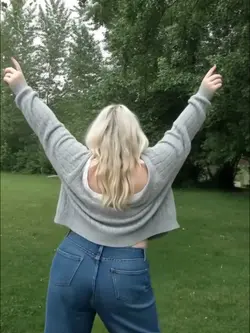 hip shake dance