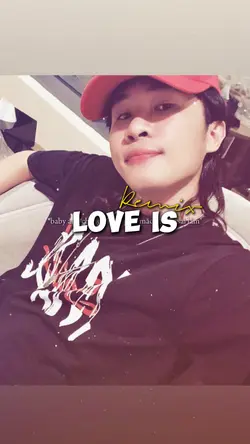 Love Is Remix
