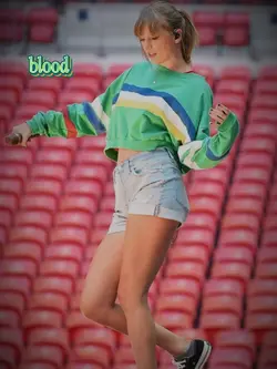 blood