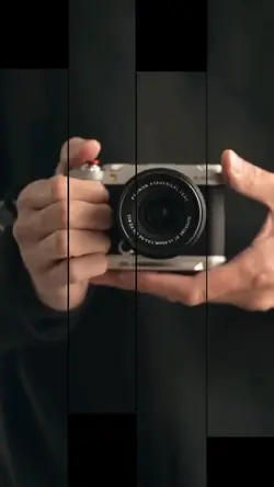 camera