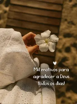 Agradecer