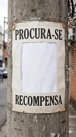 procura-se