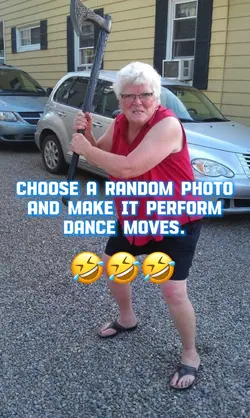 FUNNY FILTER
