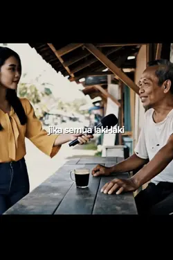 kenapa semua laki2