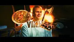 ERLING HAALAND