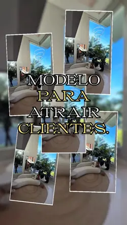 Atrair Clientes 
