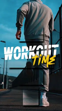 Workout Time