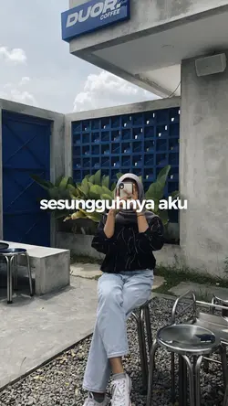 tapi tahukan kamu???