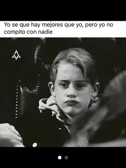 No compito 😏💋