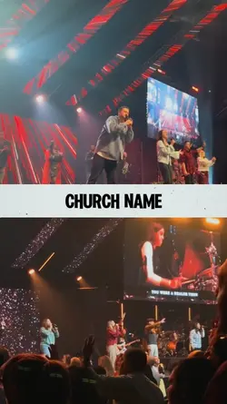 Church | Worship