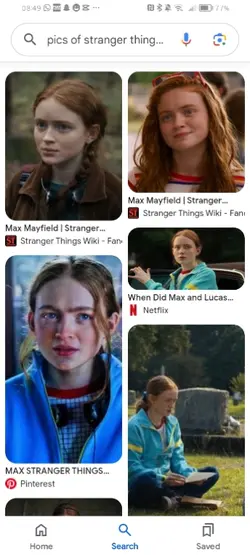 Max Mayfield