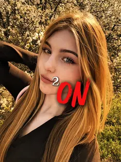 2 on