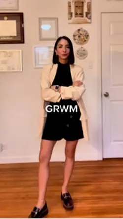 GRWM
