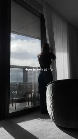 How to win at life