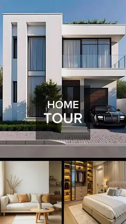 Home Tour