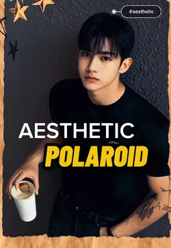 Aesthetic Polaroid 