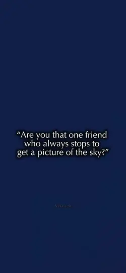 Sky photos