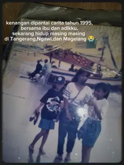 kenangan dan kisah