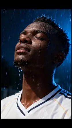 rain mood