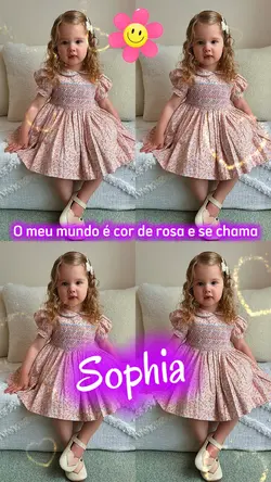 Minha menina