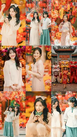 Chinese New Year
