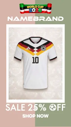 Jersey Colection 