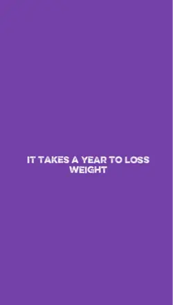 loss weight