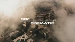 Epic Cinematic