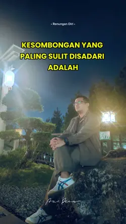 Renungan diri