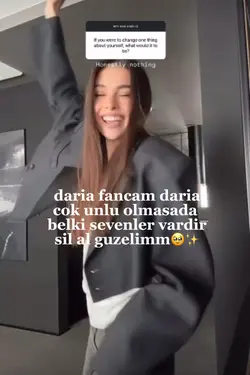 DARIANEROW