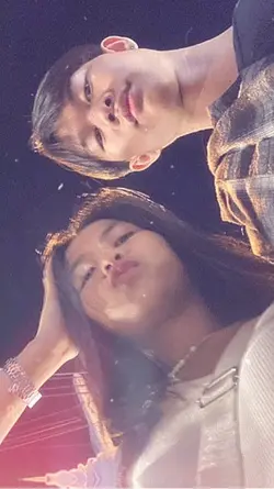 แฟนน่ารักจัง💞