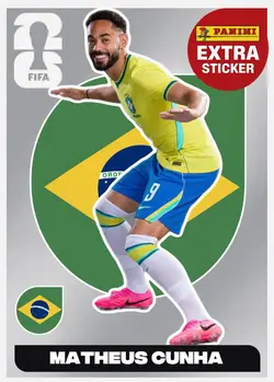 Silver Sticker 🇧🇷
