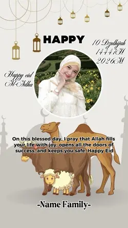 Eid al-Adha
