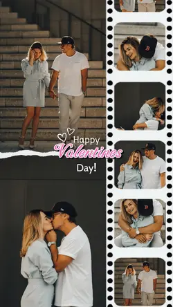 valentines day