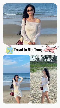 Travel to nha trang