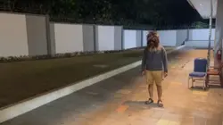 VIDEO MENGHILANG