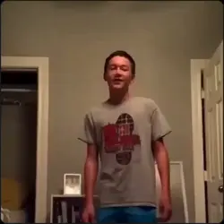 I'm JOHN CENA