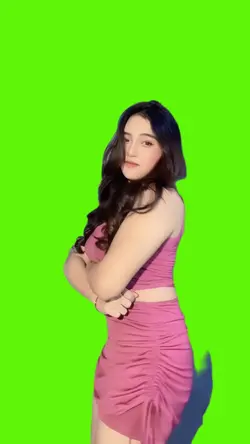green screen 