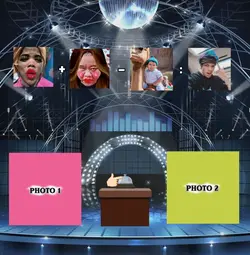 NEW  VIRAL TEMPLATE