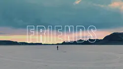 FRIENDS
