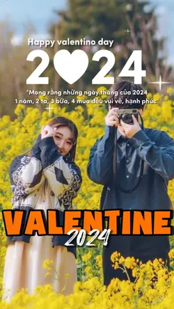 Valentine day