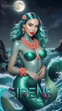 Sirens