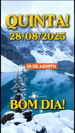 28Agosto🏆Quinta