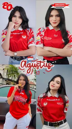 17 agustus 2025