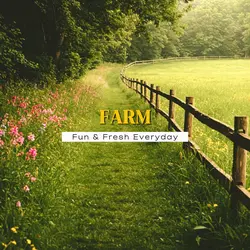 FARM VLOG