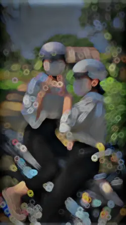 1 ảnh & màu
