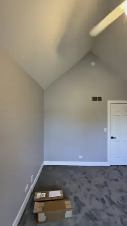 Nursery Room 