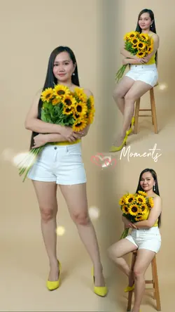 aitrend photoshoot
