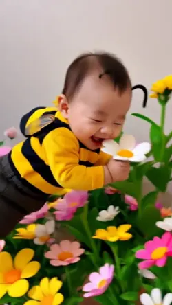 AI BABY BEE