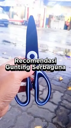 Gunting Serbaguna